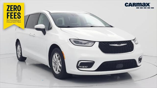 2023 Chrysler Pacifica Touring L for sale in Winston-Salem, NC