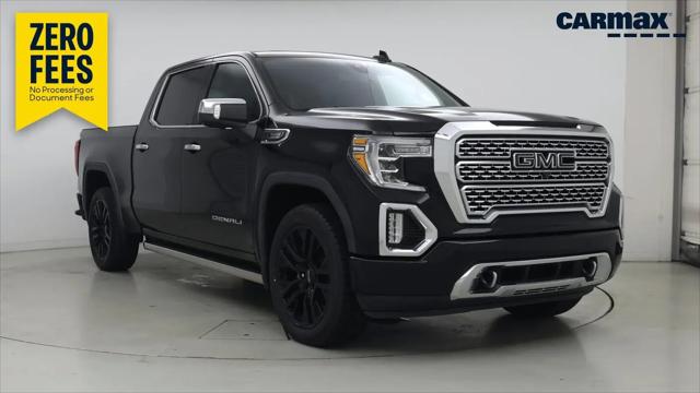 2021 GMC Sierra 1500 2WD Crew Cab Short Box Denali for sale in Franklin, TN