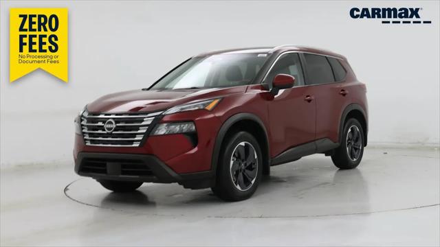 2024 Nissan Rogue SV Intelligent AWD for sale in Merriam, KS