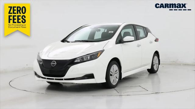 2025 Nissan LEAF S for sale in Merriam, KS