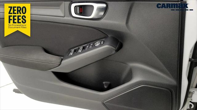 2024 Honda Civic Sport for sale in Merriam, KS