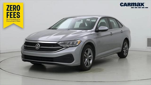 2024 Volkswagen Jetta 1.5T SE for sale in Lithia Springs, GA