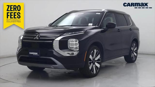 2025 Mitsubishi Outlander SEL 2.5 S-AWC for sale in Buena Park, CA