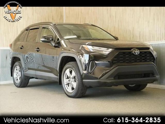 2022 Toyota RAV4 XLE for sale in Nashville, TN