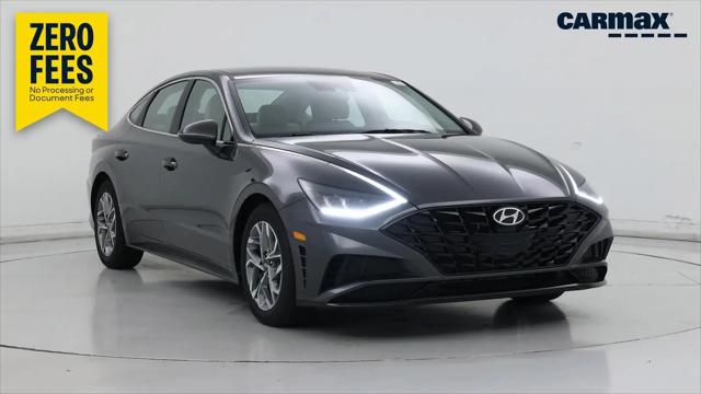 2023 Hyundai Sonata SEL for sale in Raleigh, NC
