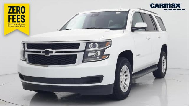 2017 Chevrolet Tahoe LT for sale in Gastonia, NC