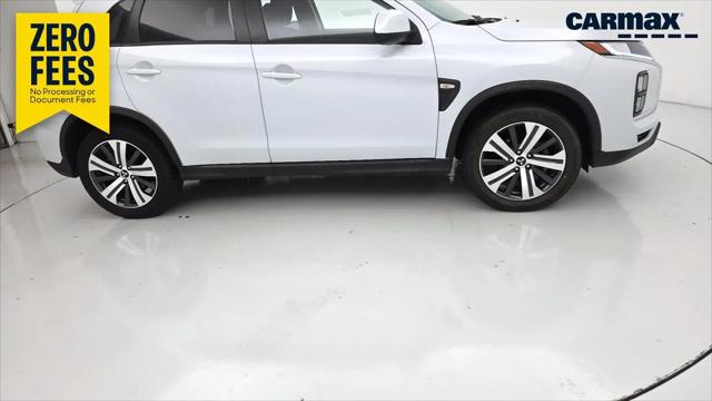 2024 Mitsubishi Outlander Sport ES for sale in Gastonia, NC