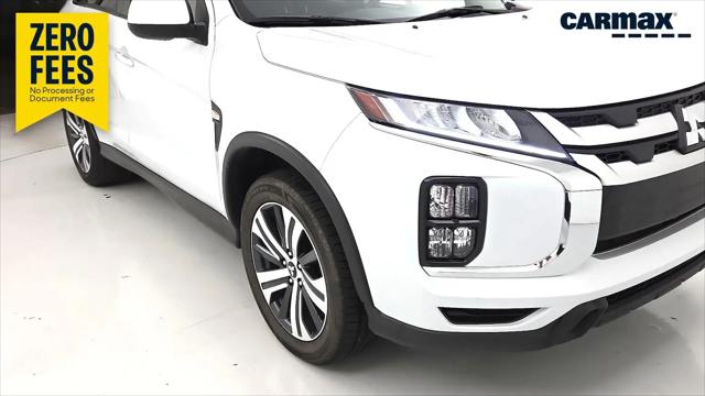 2024 Mitsubishi Outlander Sport ES for sale in Gastonia, NC