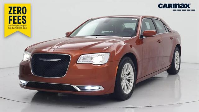 2021 Chrysler 300 Touring L for sale in Gastonia, NC