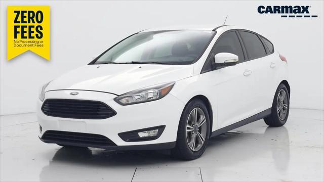2016 Ford Focus SE for sale in Gastonia, NC