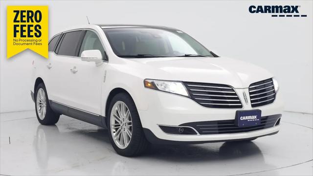 2018 Lincoln MKT Reserve for sale in Gastonia, NC