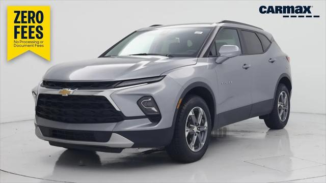 2024 Chevrolet Blazer FWD 2LT for sale in Gastonia, NC