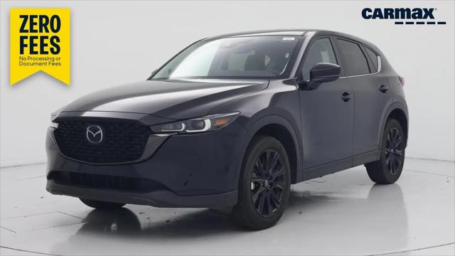 2025 Mazda CX-5 2.5 S Carbon Edition for sale in Gastonia, NC