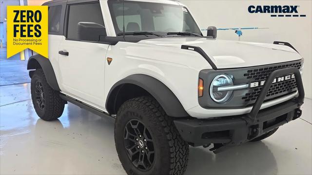 2026 Ford Bronco Badlands for sale in Gastonia, NC