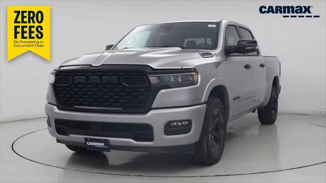 2025 Ram 1500 Big Horn Crew Cab 4x4 57 Box for sale in Hillside, IL