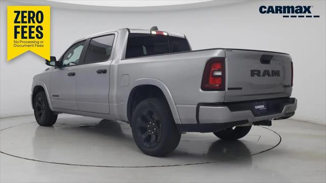 2025 Ram 1500 Big Horn Crew Cab 4x4 57 Box for sale in Hillside, IL