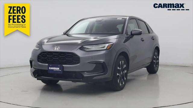2026 Honda HR-V AWD EX-L for sale in Hillside, IL