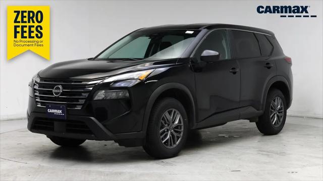 2024 Nissan Rogue S Intelligent AWD for sale in Puyallup, WA