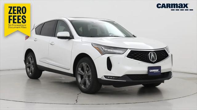 2022 Acura RDX Advance Package for sale in Greenville, SC