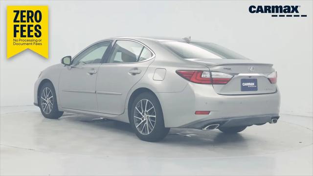 2016 Lexus ES 350 ES 350 for sale in Greenville, SC