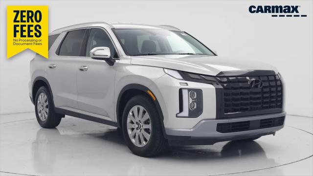 2025 Hyundai Palisade SEL for sale in Greenville, SC
