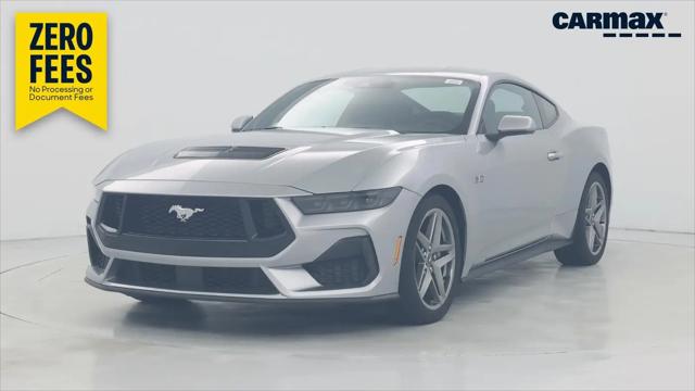 2025 Ford Mustang GT Fastback for sale in Greenville, SC