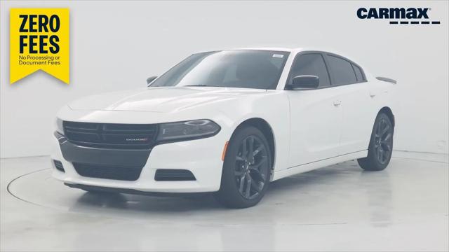 2023 Dodge Charger SXT for sale in Greenville, SC