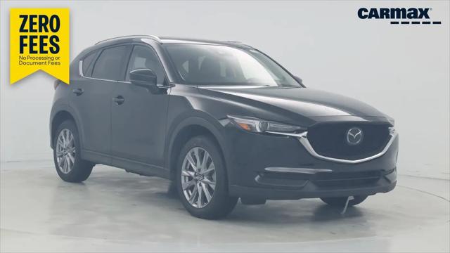 2021 Mazda CX-5 Grand Touring Reserve for sale in Greenville, SC