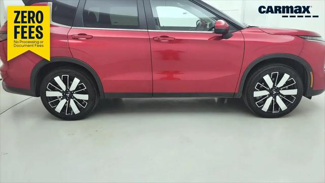 2025 Mitsubishi Outlander SE 2.5 S-AWC for sale in Colorado Springs, CO