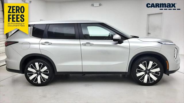 2025 Mitsubishi Outlander SE 2.5 S-AWC for sale in Colorado Springs, CO