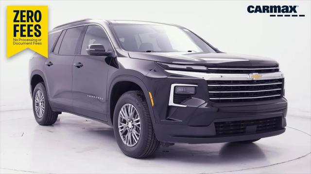 2026 Chevrolet Traverse FWD LT for sale in West Carrolton, OH