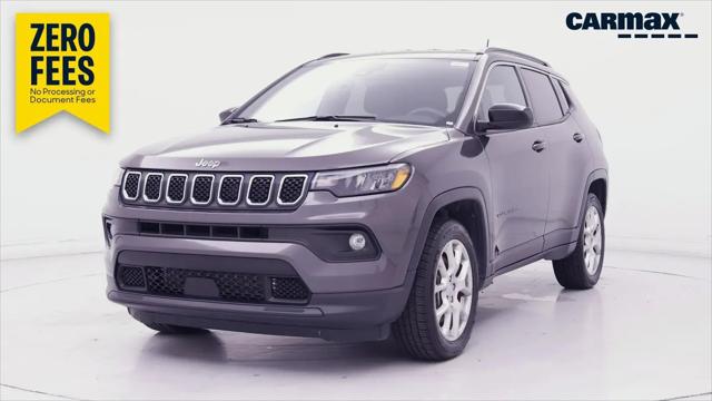 2023 Jeep Compass for sale near West Carrolton, OH