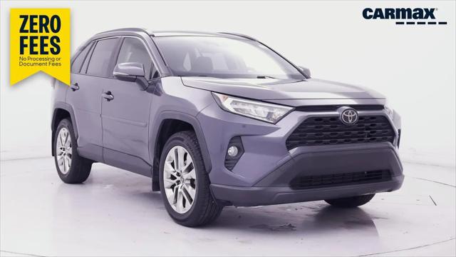 2019 Toyota RAV4 XLE Premium for sale near West Carrolton, OH