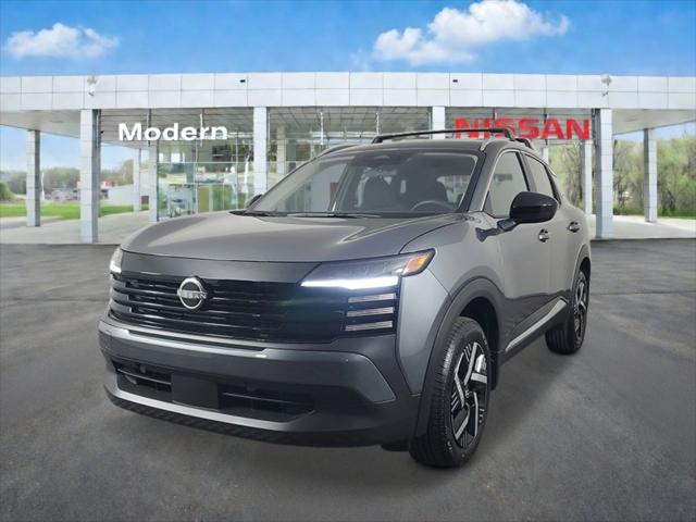 2027 Nissan Kicks SV for sale in Winston Salem, NC