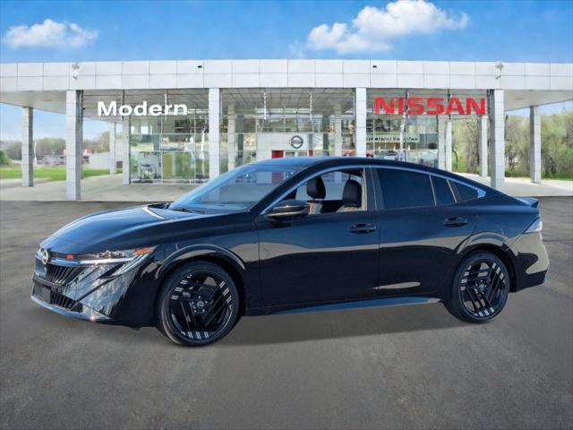 2027 Nissan Sentra SR for sale in Winston Salem, NC