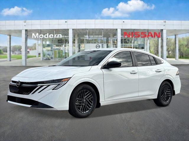 2027 Nissan Sentra SV for sale in Winston Salem, NC