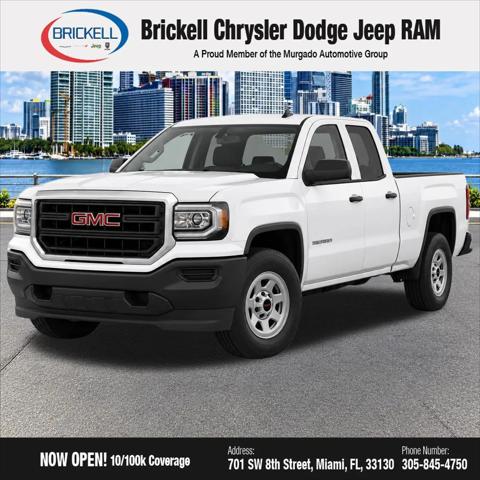 2017 GMC Sierra 1500 Base for sale in Miami, FL