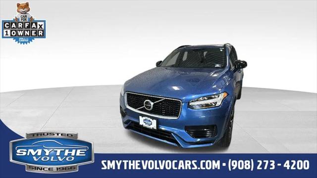 2020 Volvo XC90 Hybrid T8 R-Design 7 Passenger for sale in SUMMIT, NJ