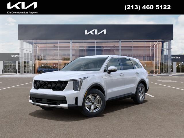 2026 Kia Sorento LX for sale in Los Angeles, CA