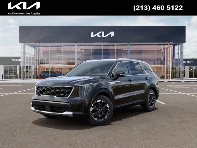 2026 Kia Sorento S for sale in Los Angeles, CA