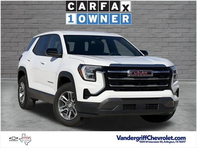 2026 GMC Terrain Elevation, AWD for sale in Arlington, TX