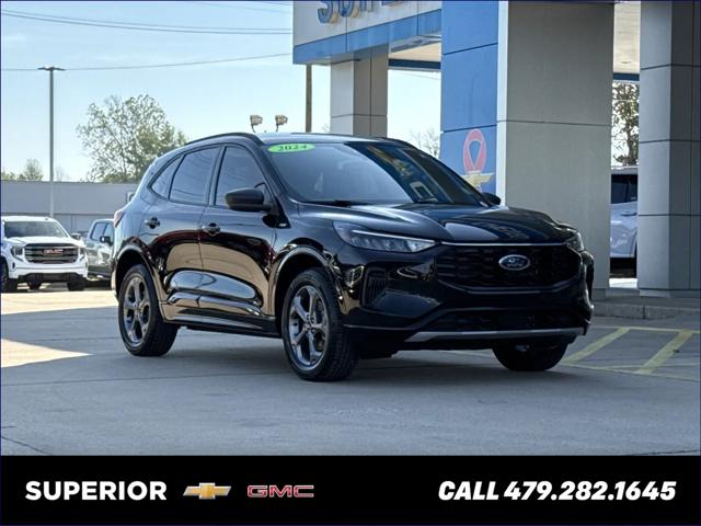 2024 Ford Escape ST-Line for sale in Siloam Springs, AR