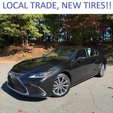 2019 Lexus ES 350 Luxury for sale in Burlington, NC