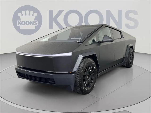 2024 Tesla Cybertruck All-Wheel Drive for sale in Vienna, VA