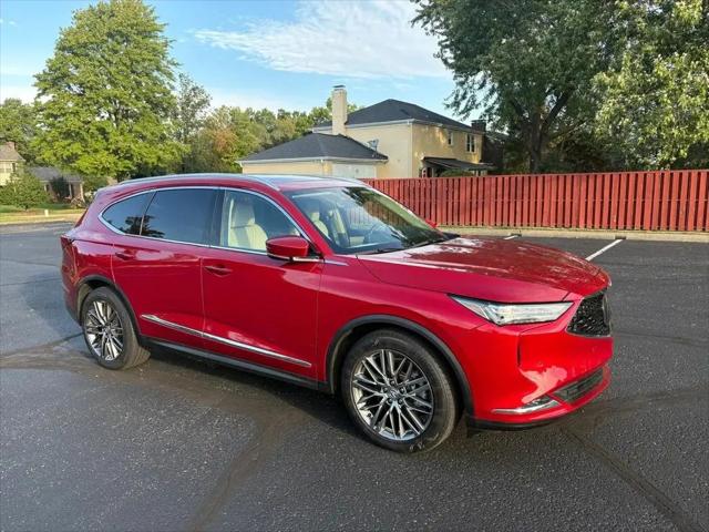 2024 Acura MDX Advance Package for sale in Louisville, KY