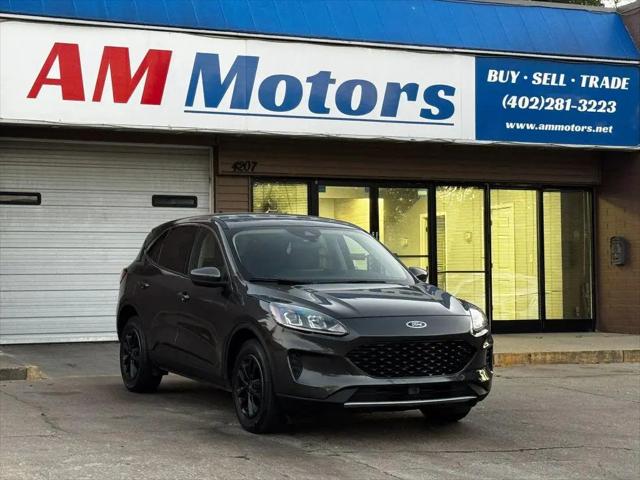 2020 Ford Escape SE for sale in Bellevue, NE