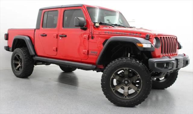 2020 Jeep Gladiator Rubicon for sale in Farmington, AR