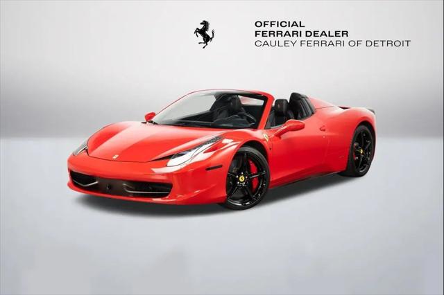 2014 Ferrari Spider Base for sale in West Bloomfield, MI