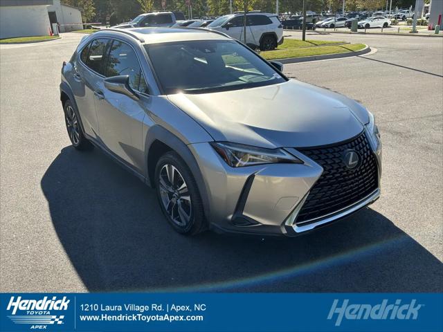 2019 Lexus UX 200 UX 200 for sale in Apex, NC