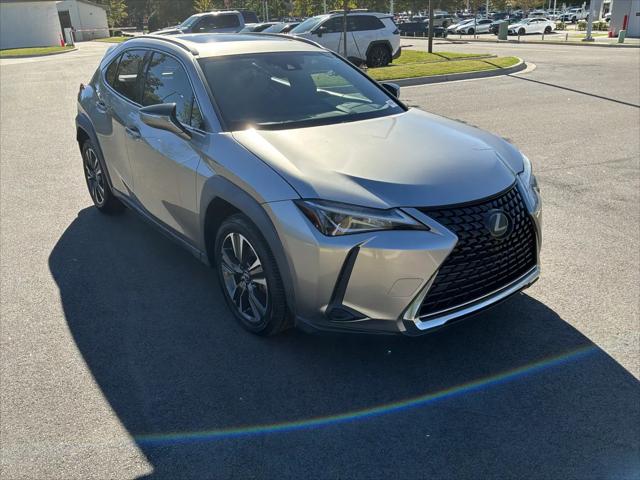 2019 Lexus UX 200 UX 200